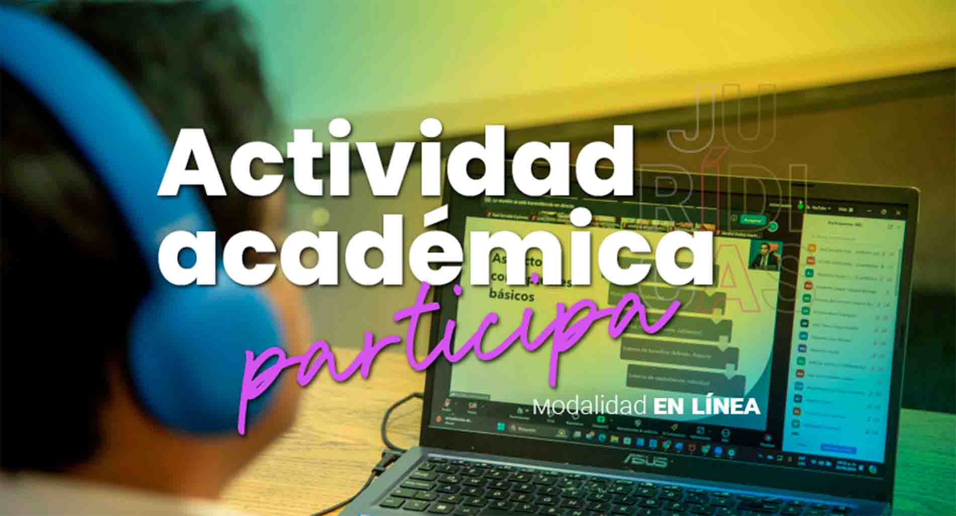 Imagen del evento