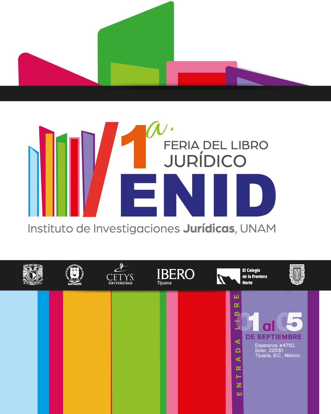 Imagen del evento